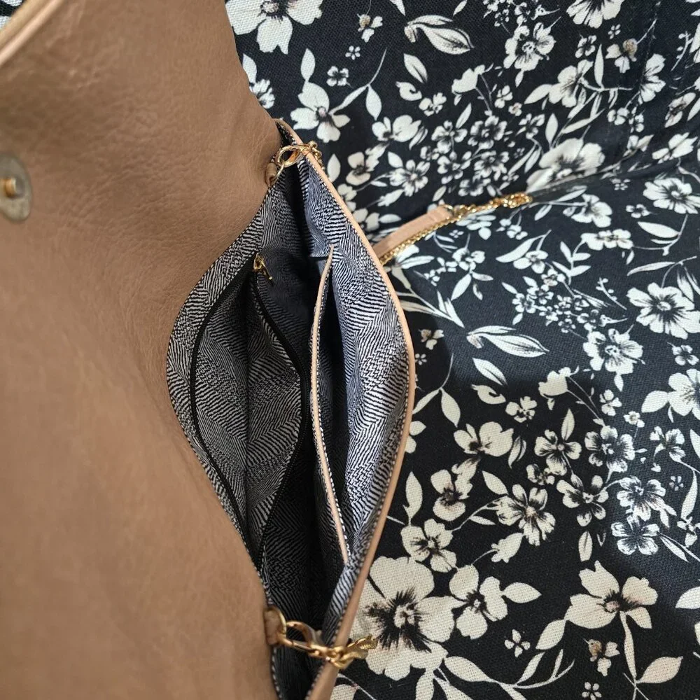 Madison West Clutch - Picture 7 of 7